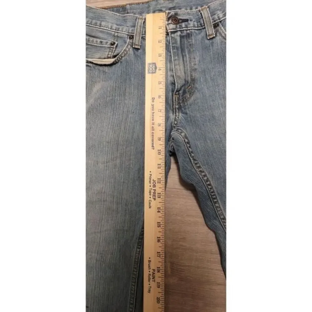 Levi Strauss‎ Men's Denim Blue Jeans W30 L30